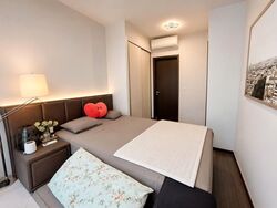 Symphony Suites (D27), Condominium #602558311